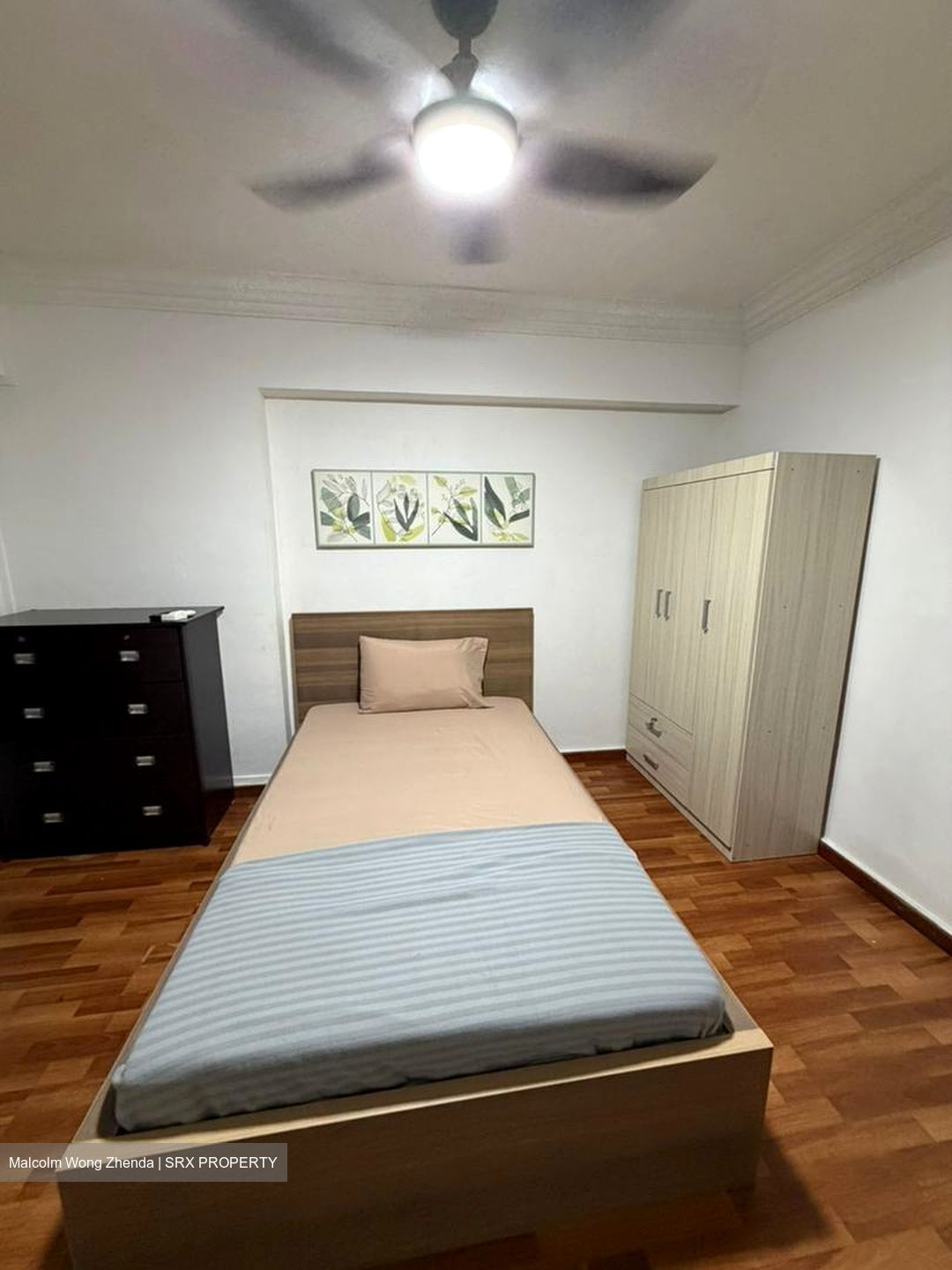Blk 519 Fragrant Woods (Woodlands), HDB 4 Rooms #528804431